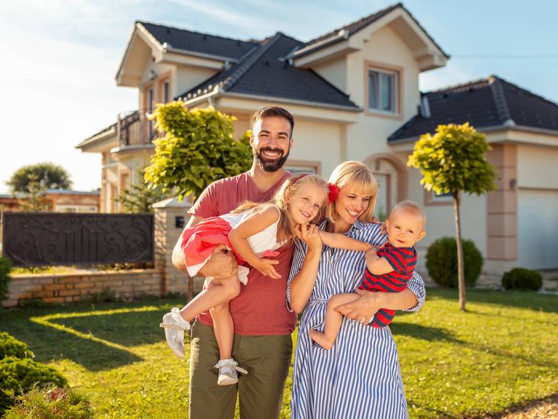 Full-Coverage Homeowners Insurance in Novi MI