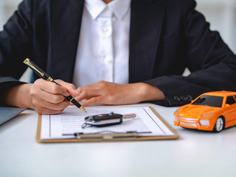 Why Your Zip Code and Credit Score Impact Your Car Insurance Quotes