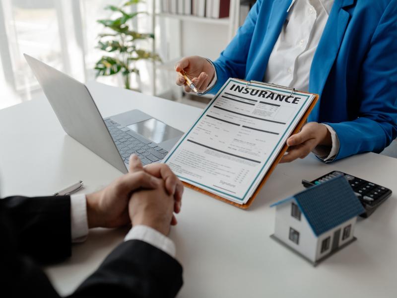 How to Choose an Insurance Agent Who Actually Protects Your Assets
