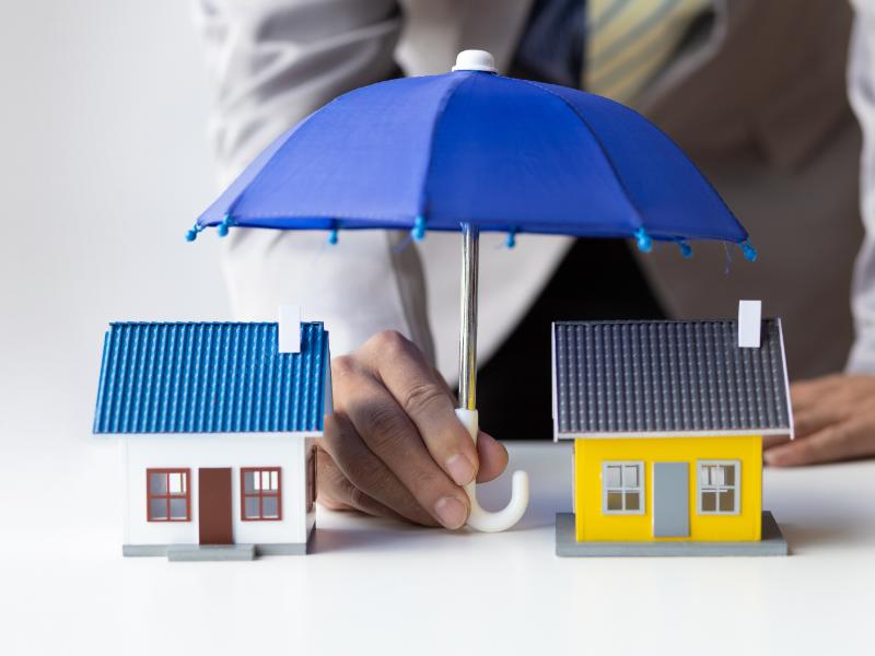 How Michigan’s Seasons and Storms Impact Your Homeowners Insurance Policy in Westland, MI