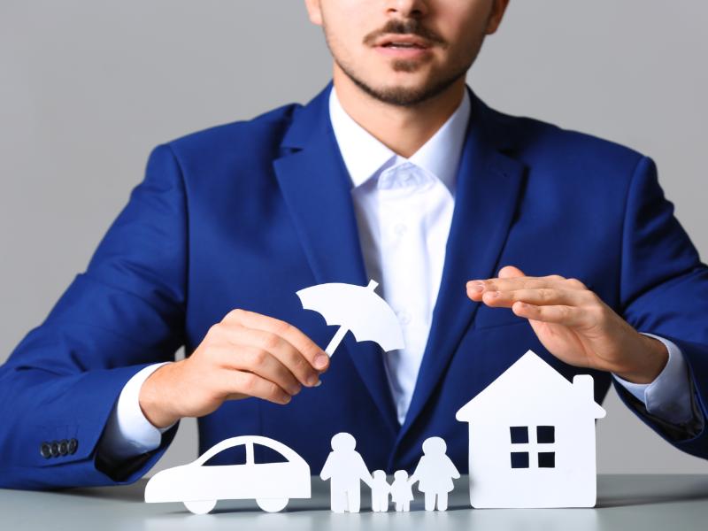 Insurance Agent Near Plymouth, MI: Align Your Coverage With Life's Major Changes